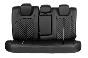 Upscale Copper Finish Seat Cover | Victoris (L,V,Z,Z(O))