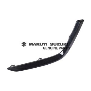GARNISH_ FOG LAMP BEZEL LH