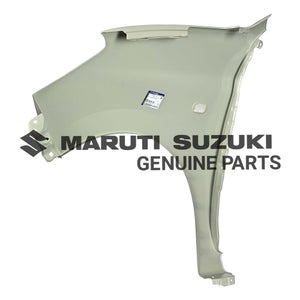 PANEL_ FRONT FENDER RH