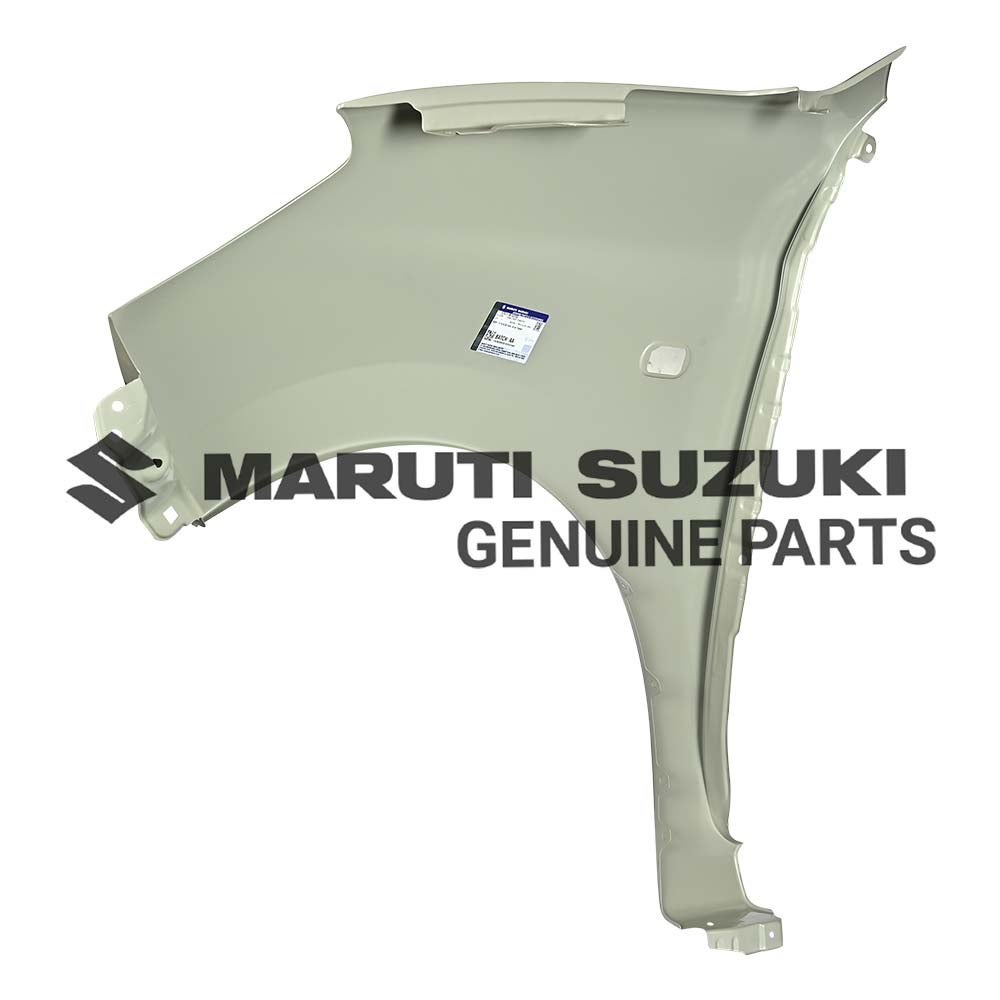 PANEL_ FRONT FENDER RH