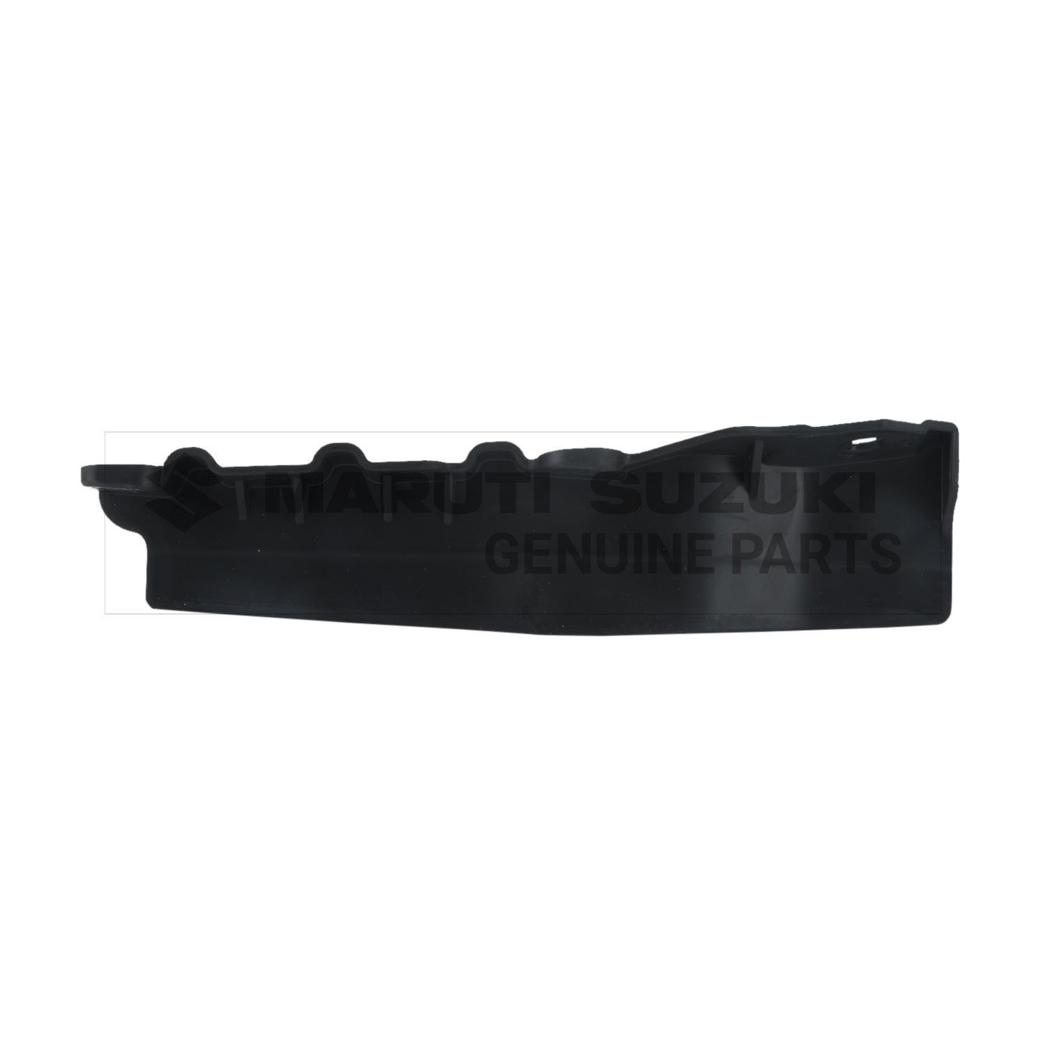 STRAKE_ FRONT FENDER LH
