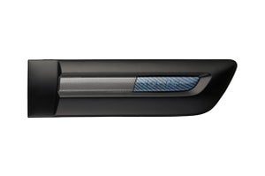 Body Side Moulding - Blue | Ignis