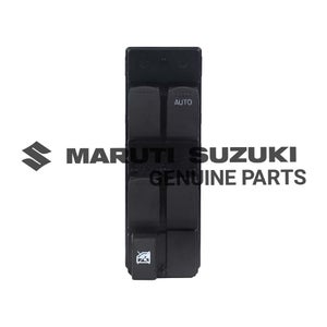 SWITCH ASSY_ P/W MAIN