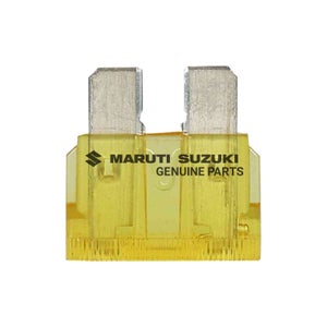 FUSE 20 AMP.