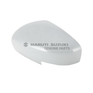 COVER MIRROR VISOR L