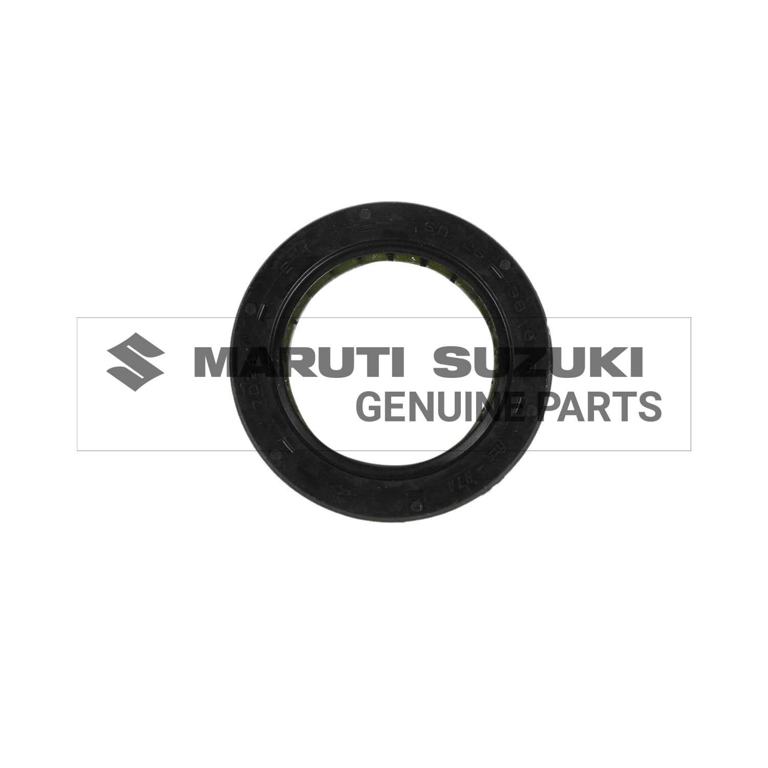OIL SEAL INPUT SHAFT