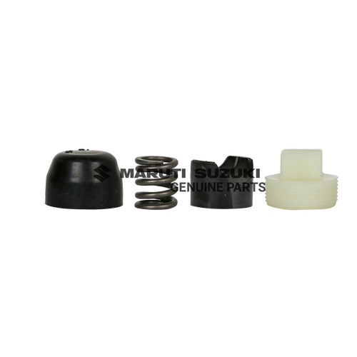 DAMPER KIT(CAR 800/ZEN)
