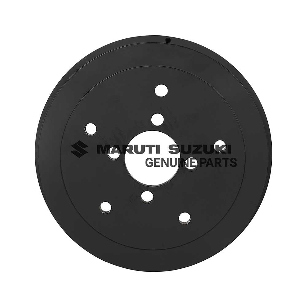 DRUM_REAR BRAKE