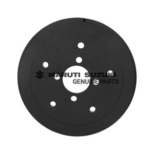 DRUM_REAR BRAKE