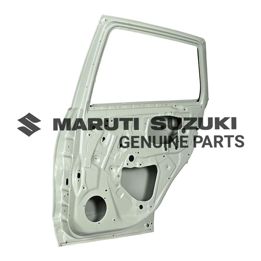 パーツ svm Buy PANEL ASSY_REAR DOOR_R 68003M64M01,Maruti Suzuki Genuine Parts