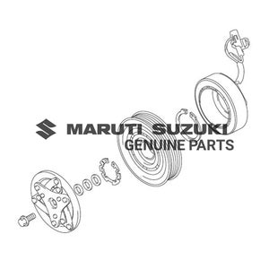 MAGNET CLUTCH