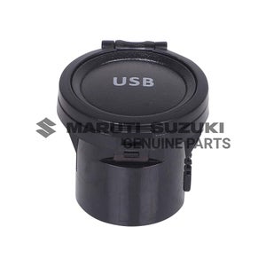 SOCKET_USB