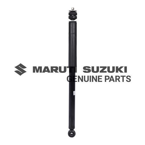 ABSORBER ASSY_ REAR SHOCK