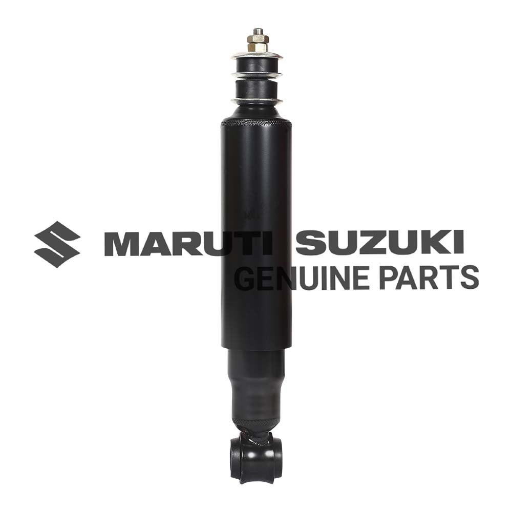 ABSORBER ASSEMBLY_FRONT SUSPENSION