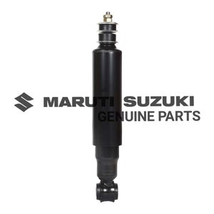 ABSORBER ASSEMBLY_FRONT SUSPENSION