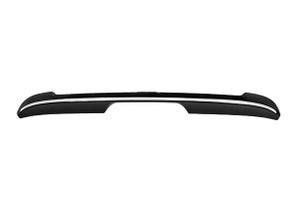 Rear Upper Spoiler - Midnight Black + Pearl Arctic White| New Swift