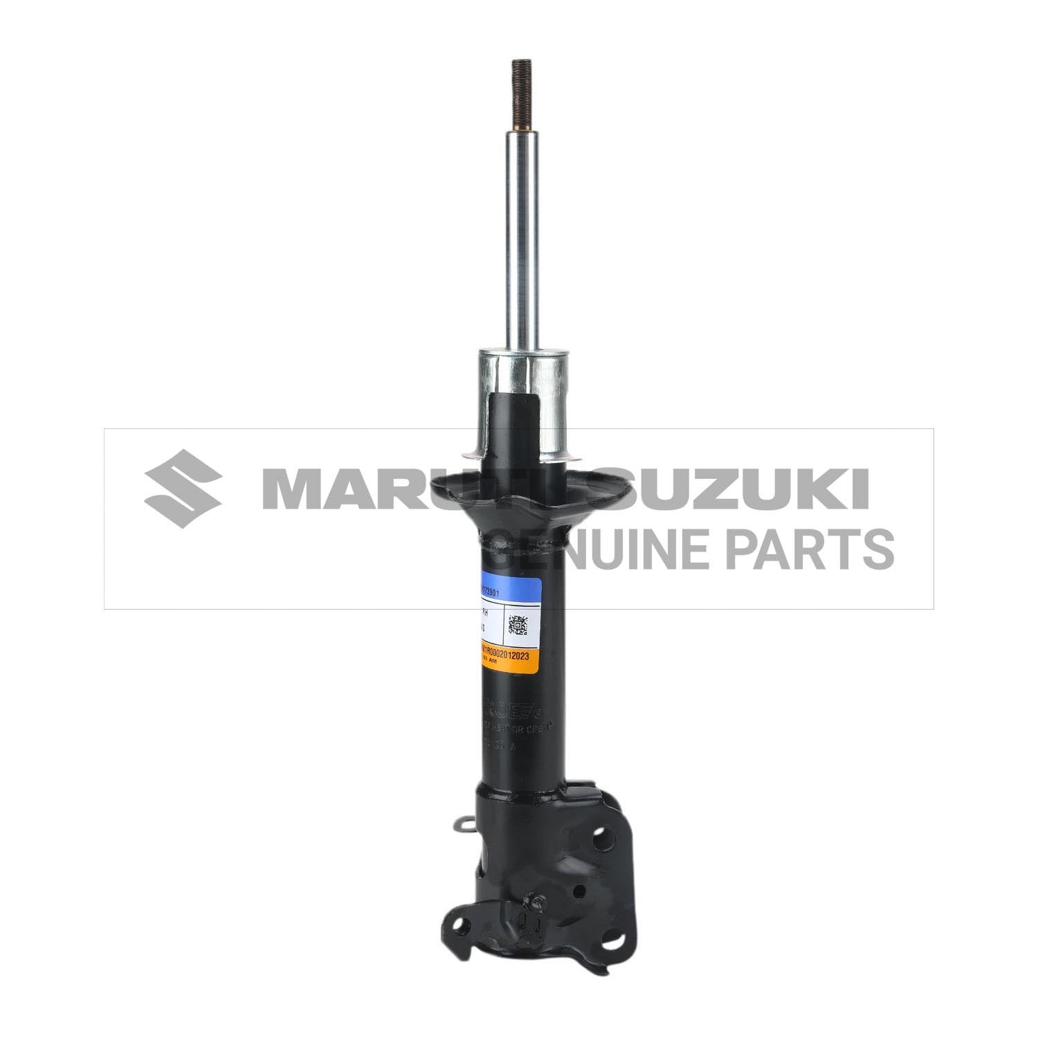 STRUT ASSEMBLY_FRONT SUSPENSION (RIGHT)