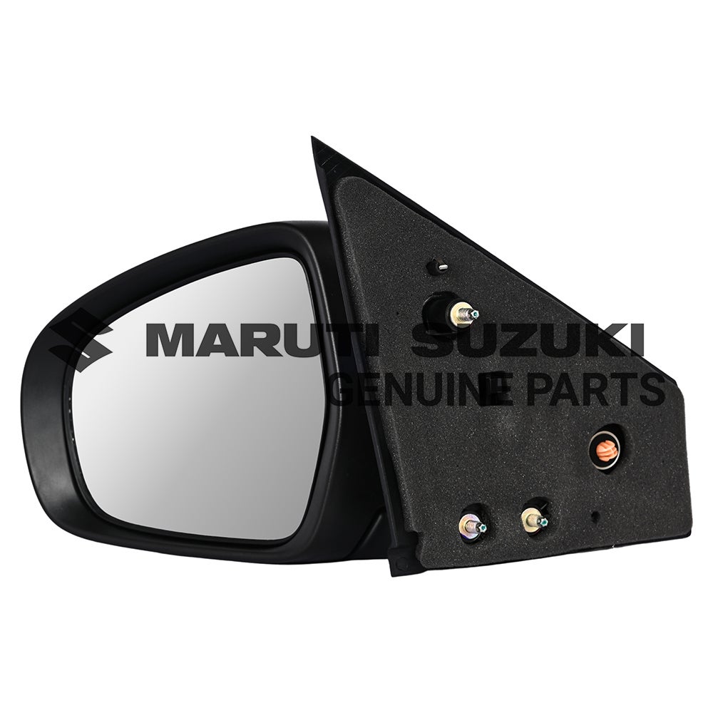 OUTSIDE REAR VIEW MIRROR (LEFT)