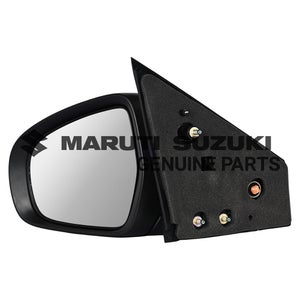 OUTSIDE REAR VIEW MIRROR (LEFT)