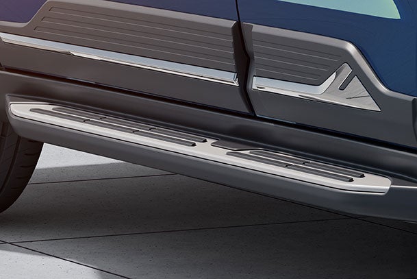 Side Step | Victoris