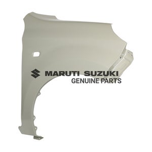 FRONT FENDER PANEL (RIGHT)