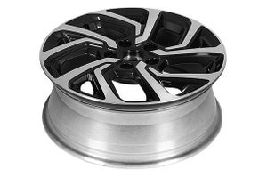 Machined Finish Alloy Wheel | Victoris & Grand Vitara
