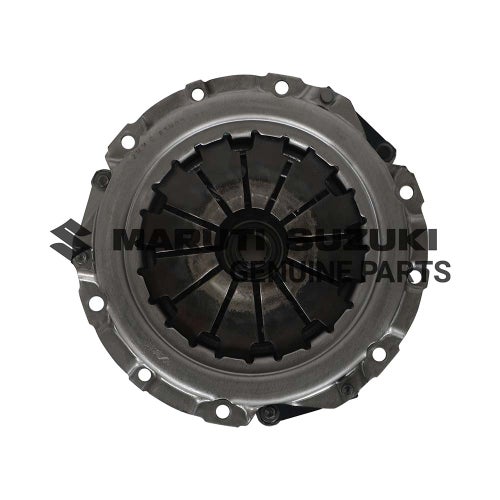 CLUTCH SET