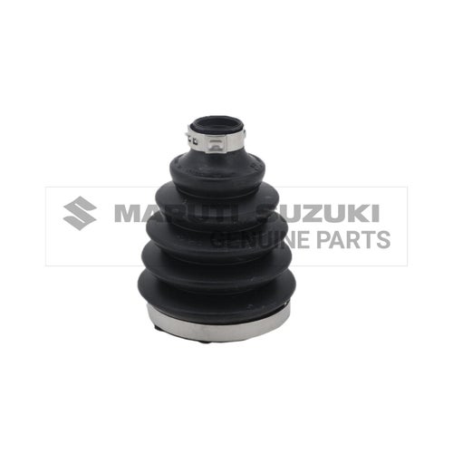 BOOT SET_WHEEL SIDE