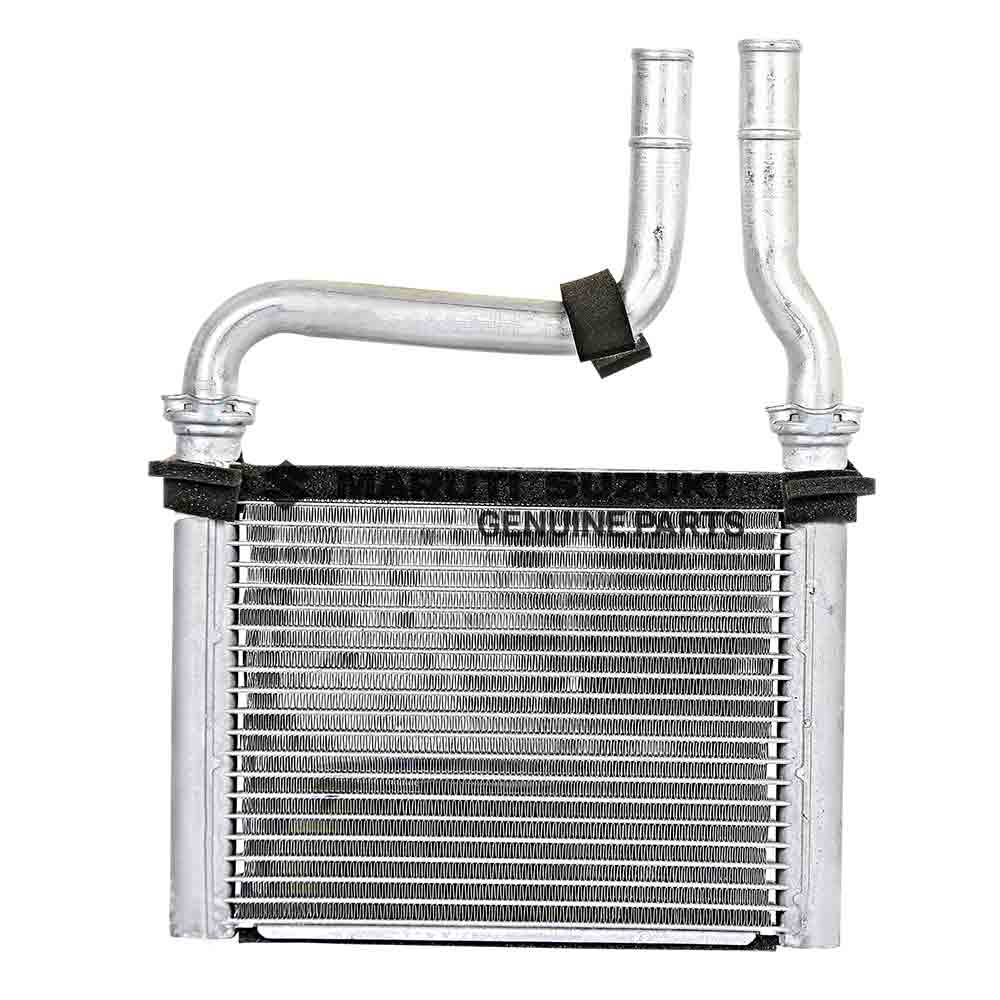 Buy AC COMP-HEATER CORE 74120M66L01,Maruti Suzuki Genuine Parts