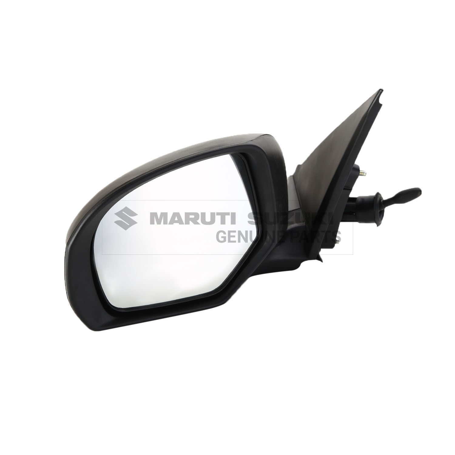 Buy MIRROR ASSY_OUT REAR VIEW_L 84702M74L21-5PK,Maruti Suzuki