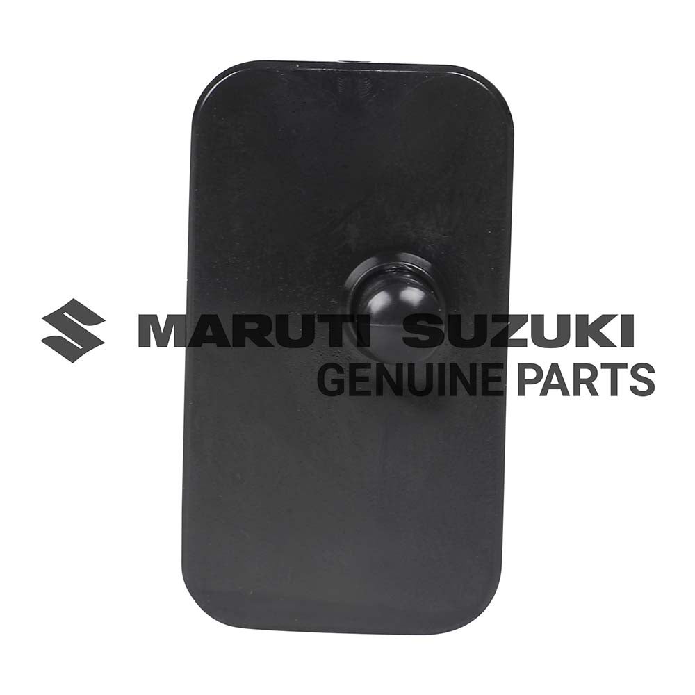 FUEL LID OPENER