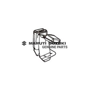 BELT ASSY_NO.1 SEAT_INNER RH