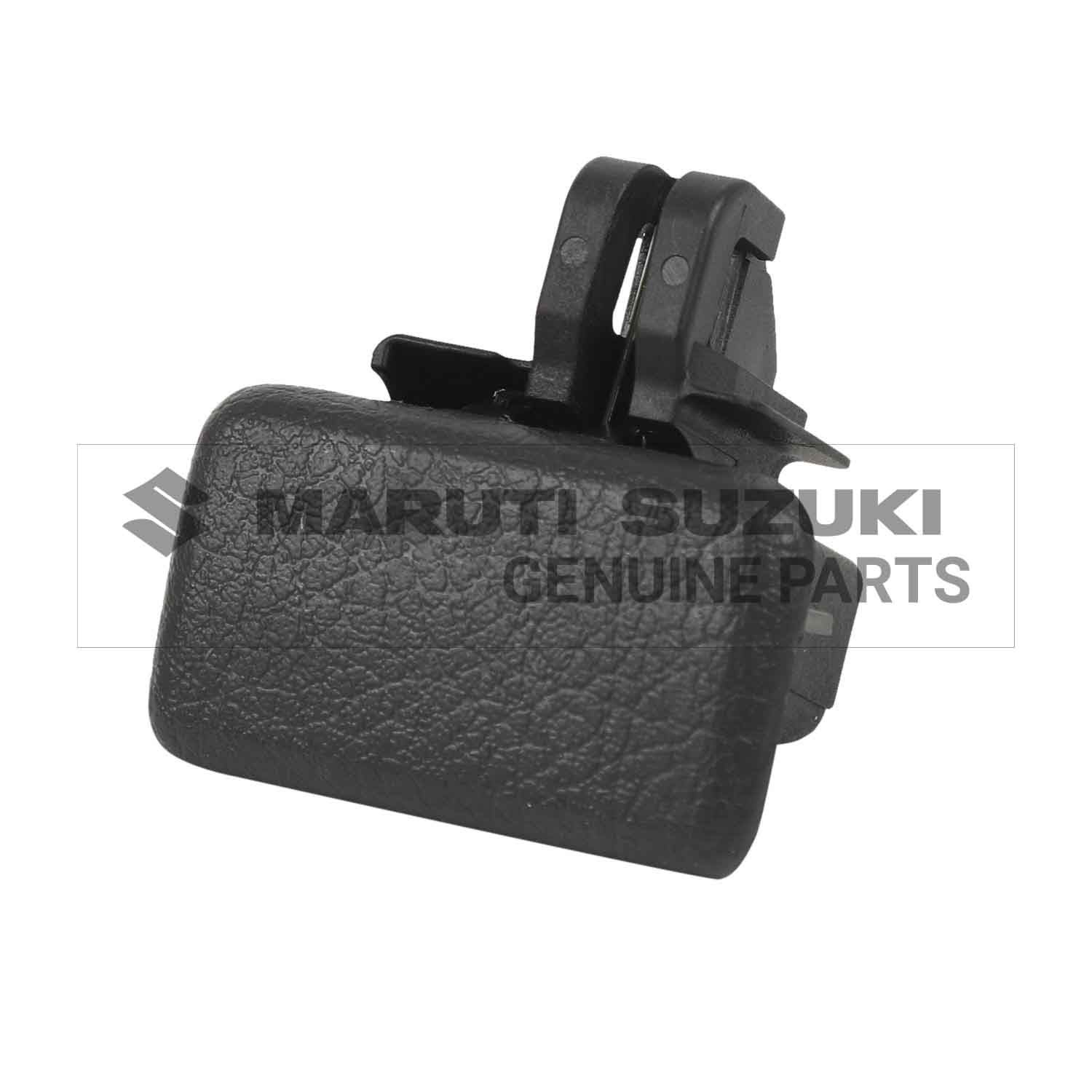 LOCK_GLOVE BOX (GRAY)