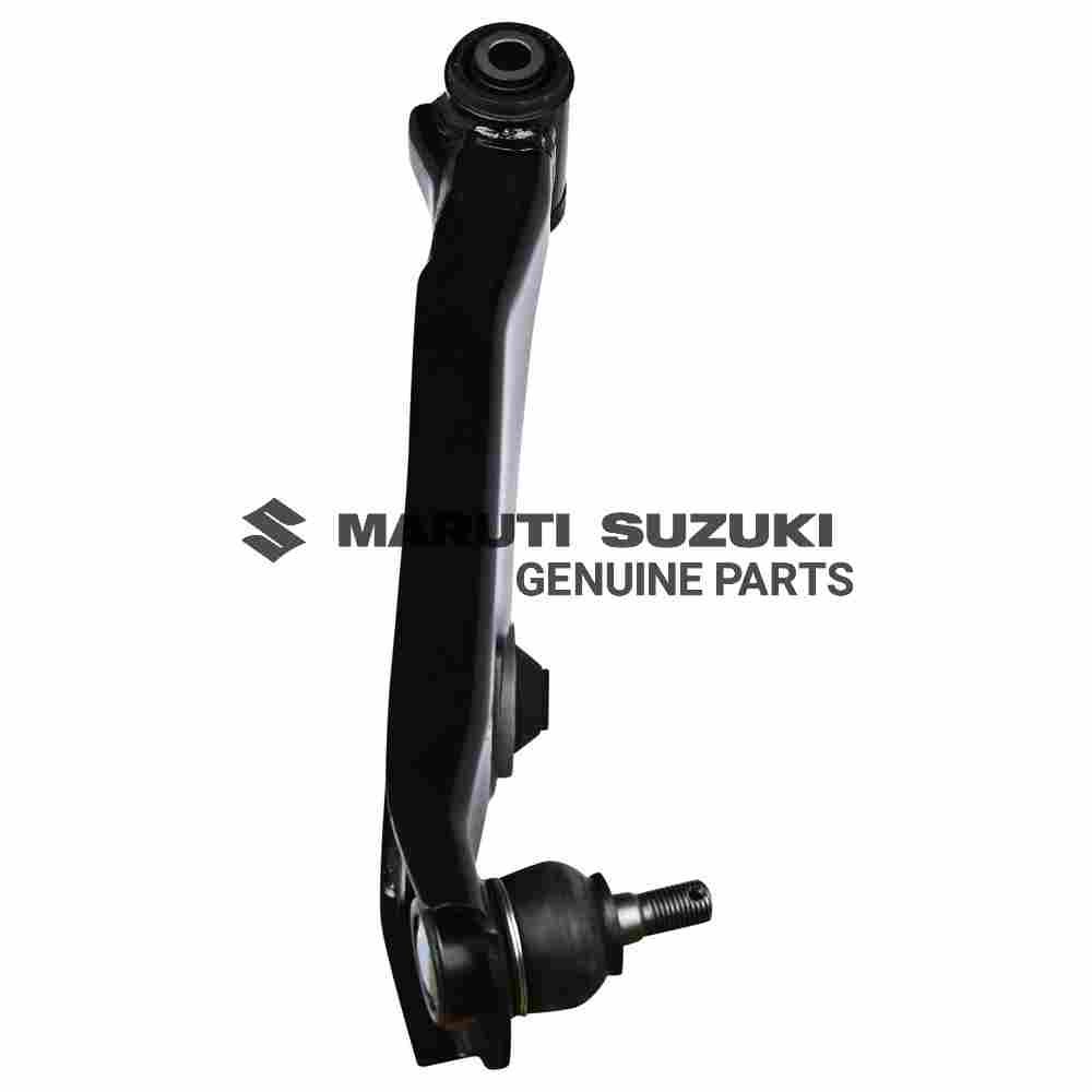 FRONT SUSPENSION ARM ASSEMBLY - LEFT