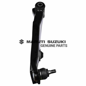 FRONT SUSPENSION ARM ASSEMBLY - LEFT