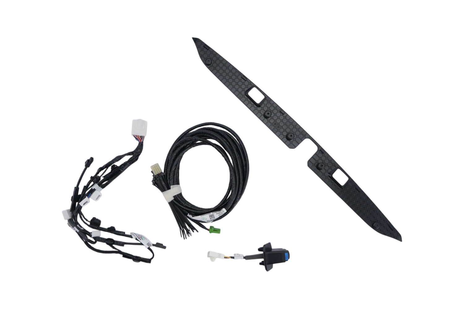 Rear View Camera | Fronx