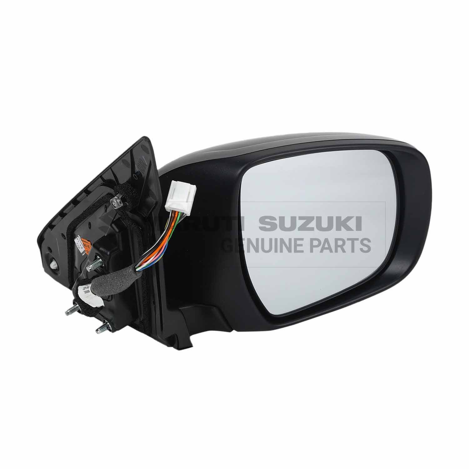 OUTSIDE REAR VIEW MIRROR (RIGHT)