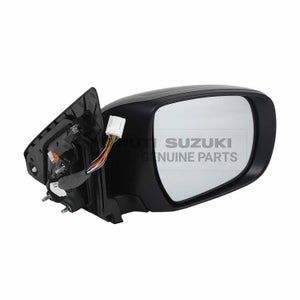 OUTSIDE REAR VIEW MIRROR (RIGHT)