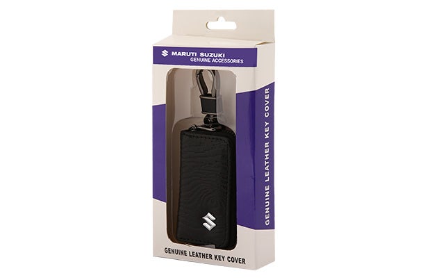 Key Cover - Smart Key (Premium Leather Case Nexa)