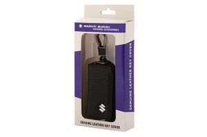 Key Cover - Smart Key (Premium Leather Case Nexa)