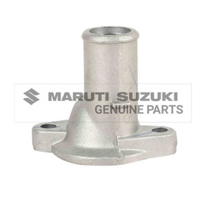 CAP_WATER THERMOSTAT