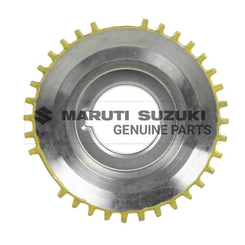 PULLEY_CRANK TIMING BELT
