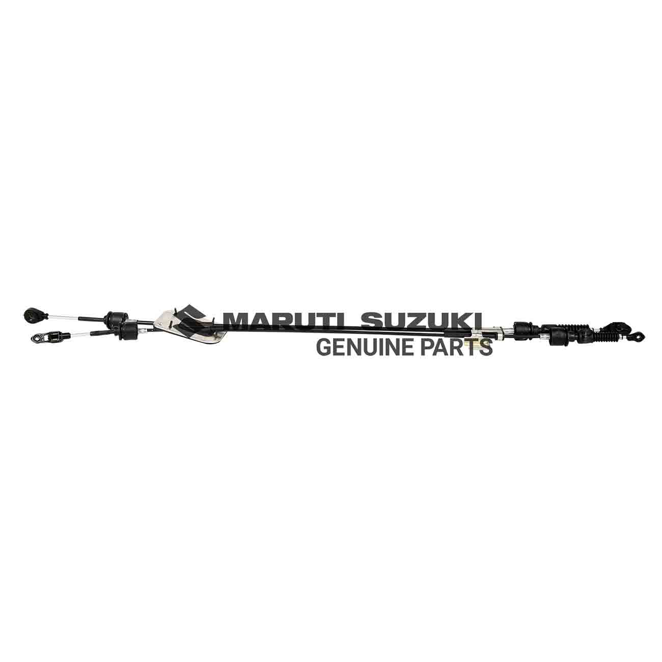CABLE_ SHIFT/SELECT CONTROL