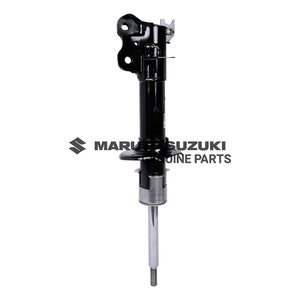 STRUT ASSEMBLY_FRONT SUSPENSION (LEFT)