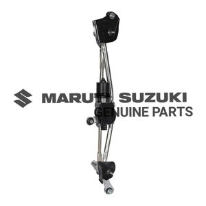 WIPER ASSEMBLY_WINDSHIELD