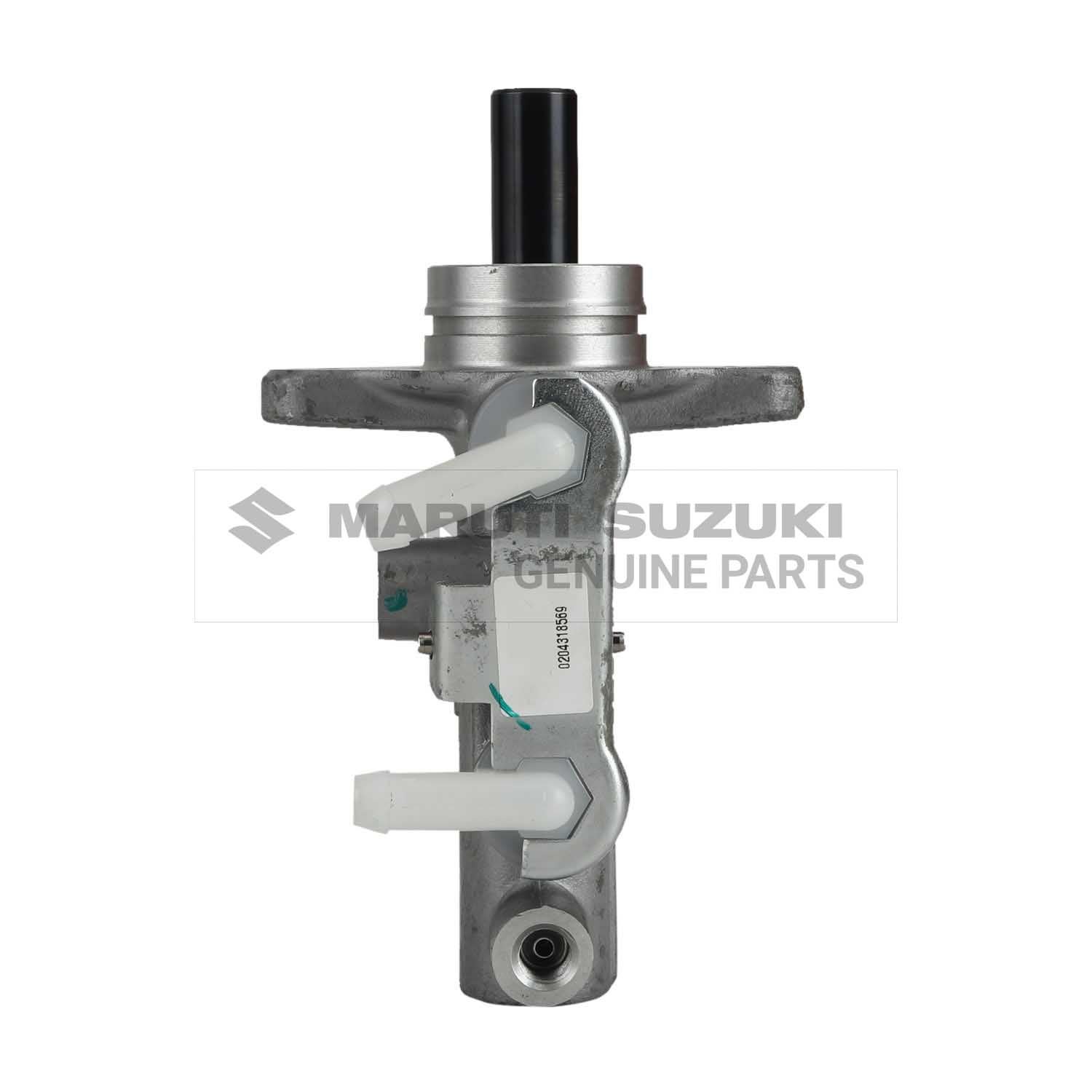 BRAKE MASTER CYLINDER ASSEMBLY