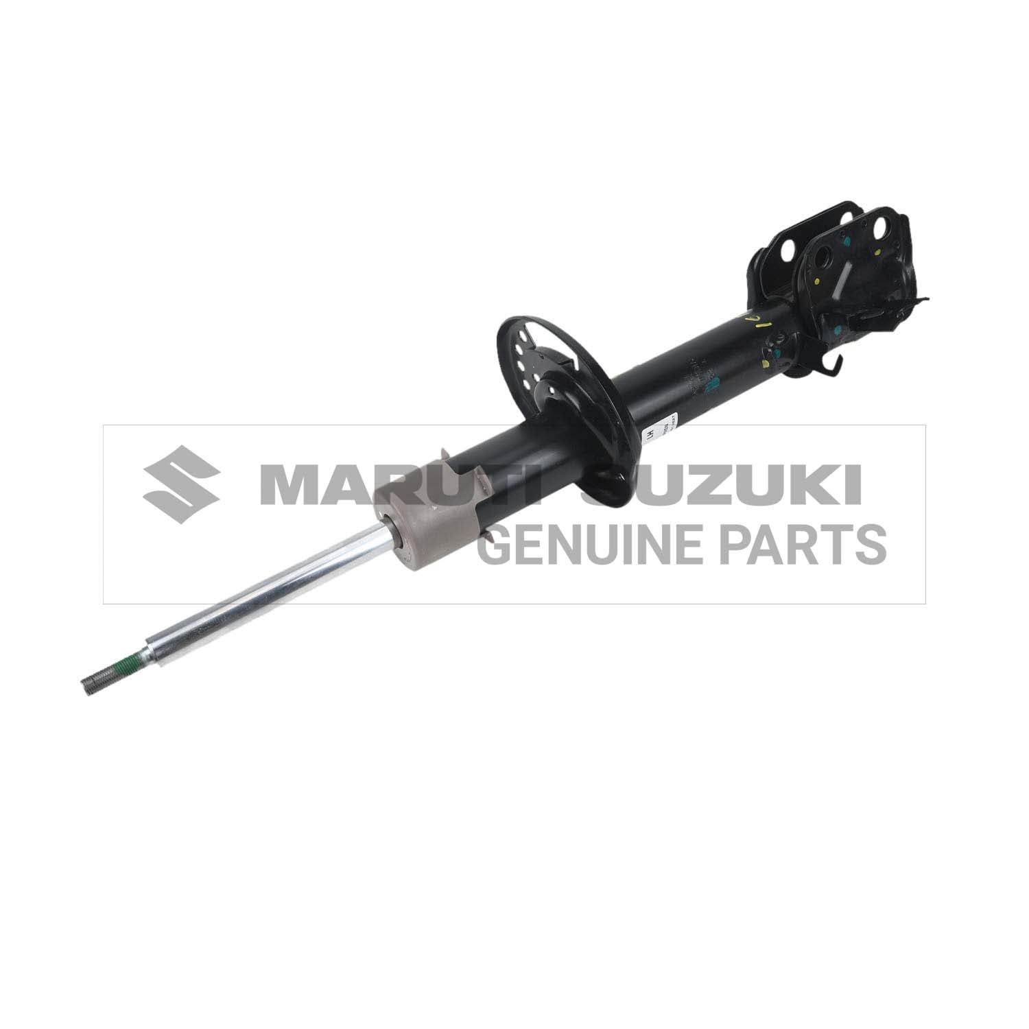 STRUT ASSEMBLY_FRONT SUSPENSION (LEFT)