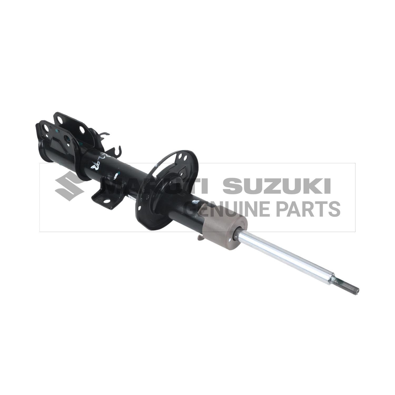 STRUT ASSEMBLY_FRONT SUSPENSION (LEFT)