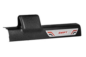 Illuminated Door Sill Guard| New Swift