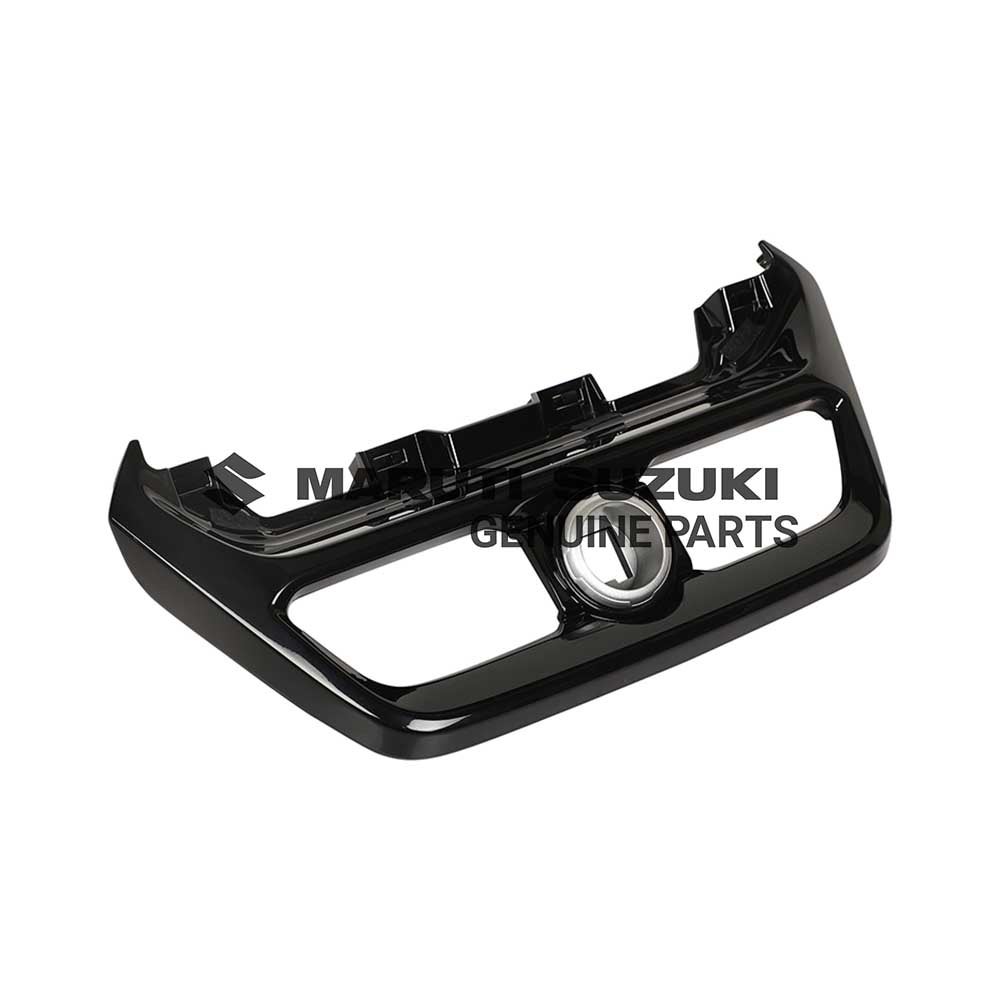 GARNISH_INSTRUMENT PANEL CENTER LOUVER